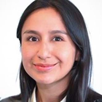 Adriana Vargas-Colwill
