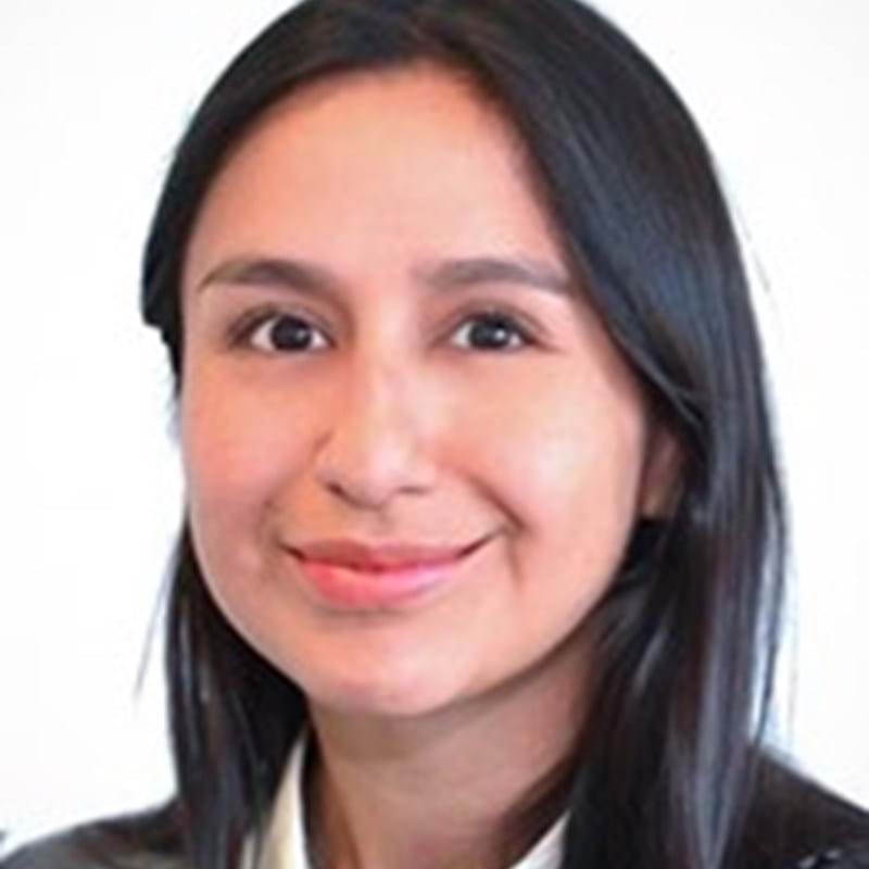 Adriana Vargas-Colwill