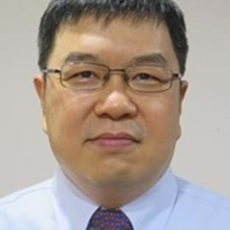 Jiaping Paul Chen