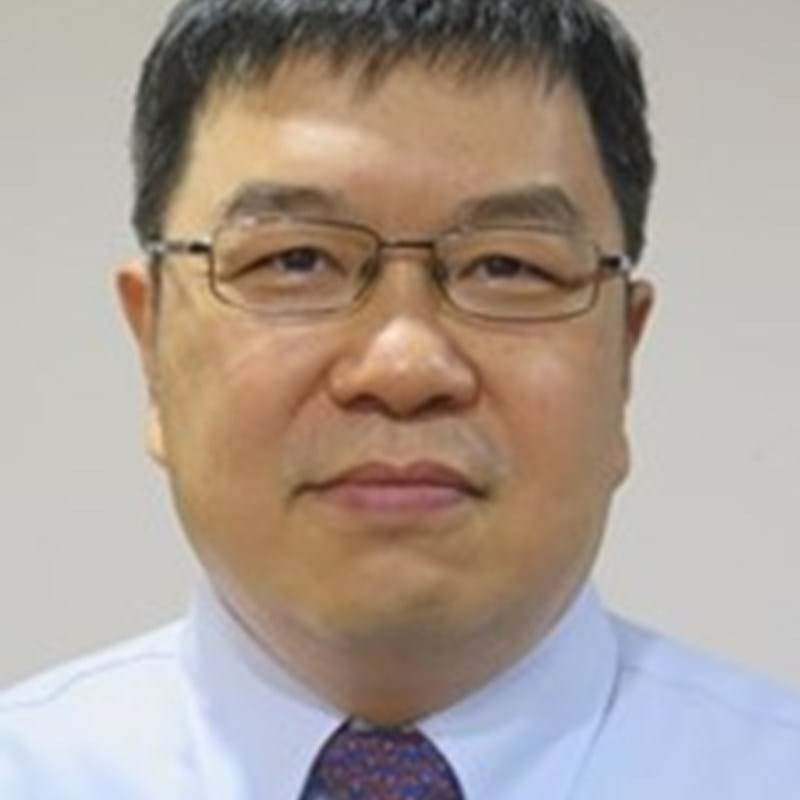 Jiaping Paul Chen
