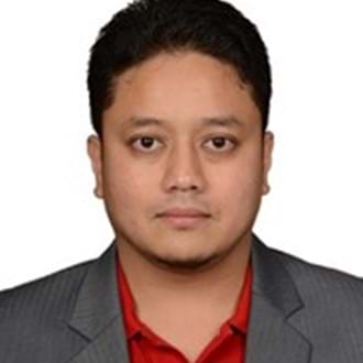 Saiful Anuar B M Mokhtar