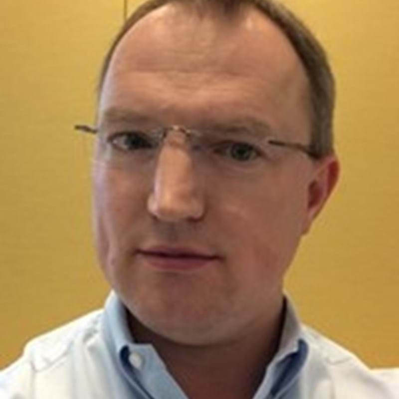 John Gunner