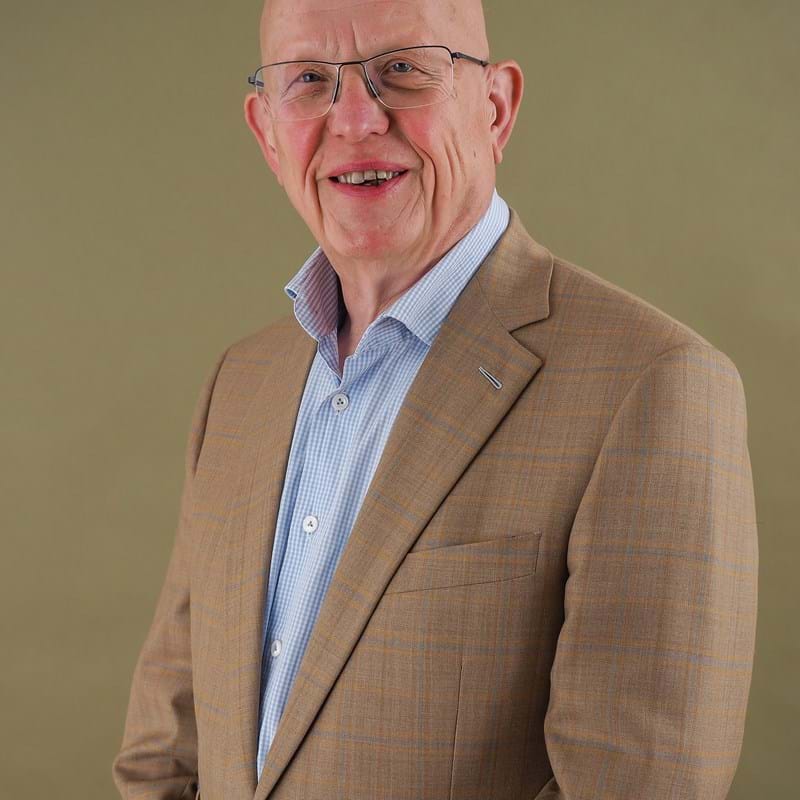 Nigel Hirst: 2023–2024