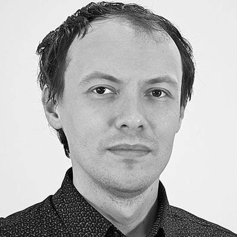 Nikolay Cherkasov