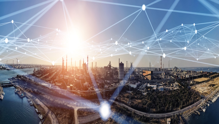 Webinar: How IoT Sensor Fusion Reduces Industrial Emissions