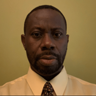 Canute Hudson