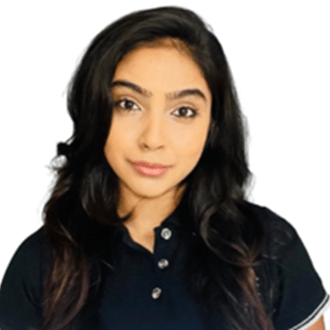 Dr. Chantal Mohammed
