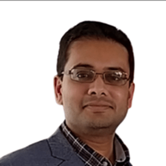 Arvind Kalipersad