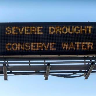 Safe drinking water & sanitation