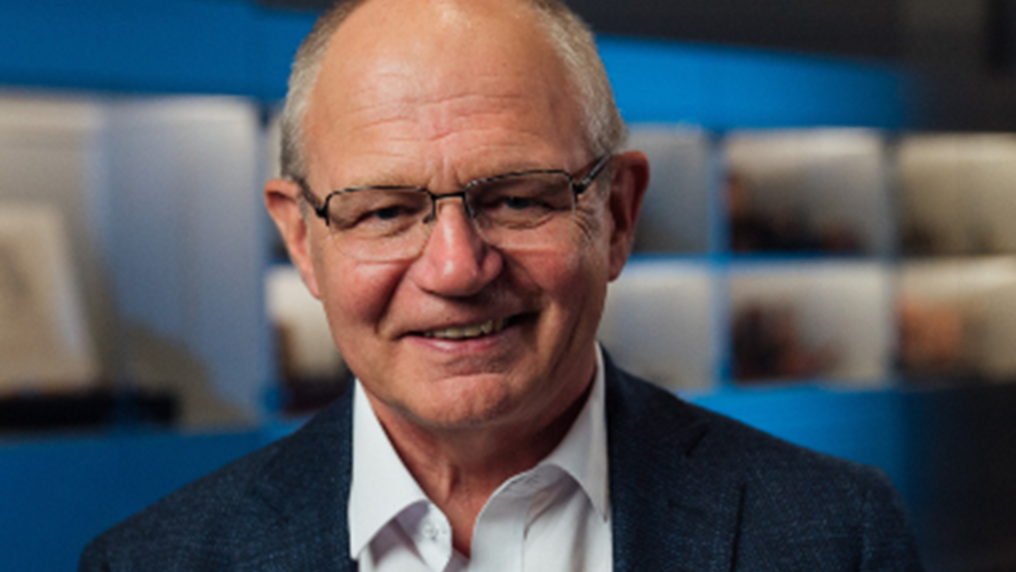 IChemE Immediate Past President wins prestigious EFCE Jacques Villermaux Medal