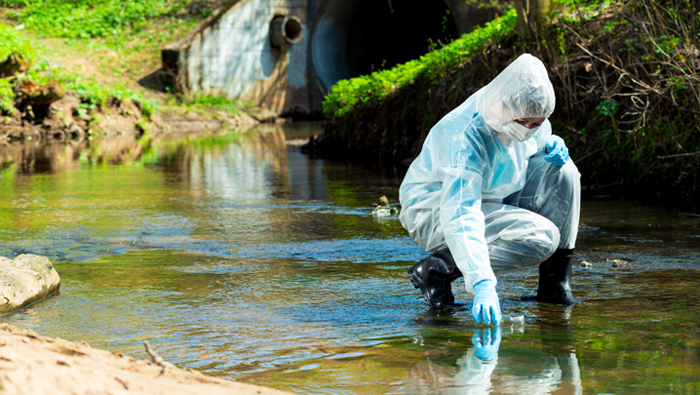 Webinar: Exploring Emerging Contaminants