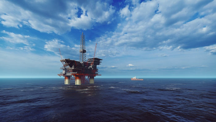 Webinar: Decarbonising Power Generation within the Oil and Gas sector