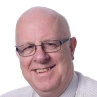Dr Andrew Dicks