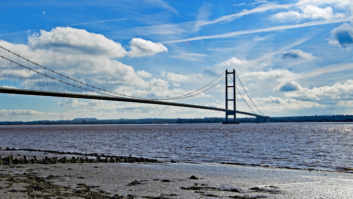 Phillips 66 Humber Refinery Site Tour