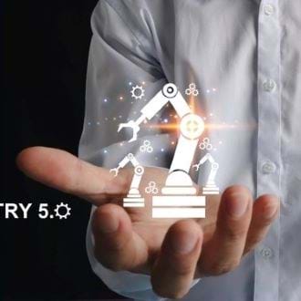 Science Direct – Identifying industry 5.0 contributions to sustainable development: A strategy roadmap for delivering sustainability values