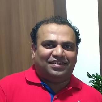 Sumit Gadwe
