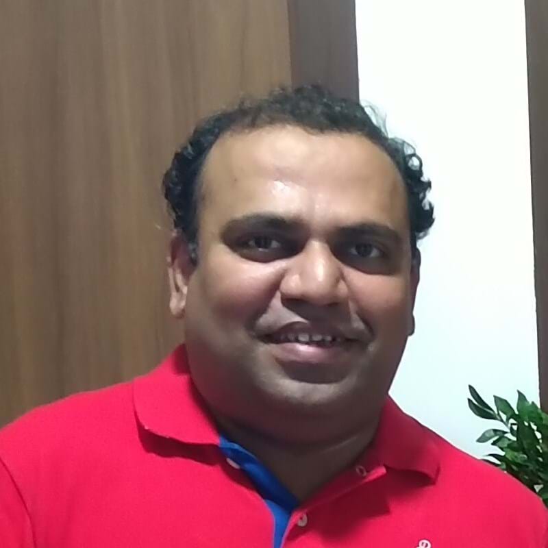 Sumit Gadwe