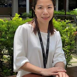 Irene Chew