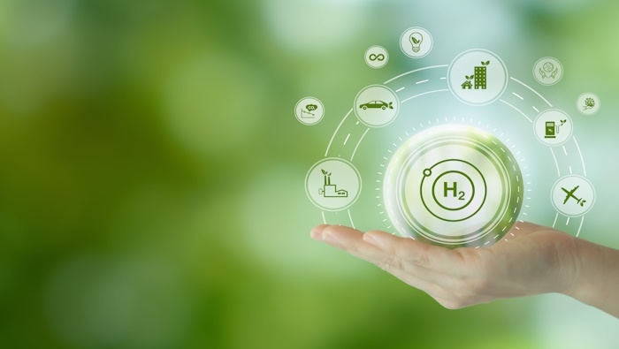 Webinar: Our Energy Transition Part 1 - The Case for Electrification with Hydrogen to Reduce Costs