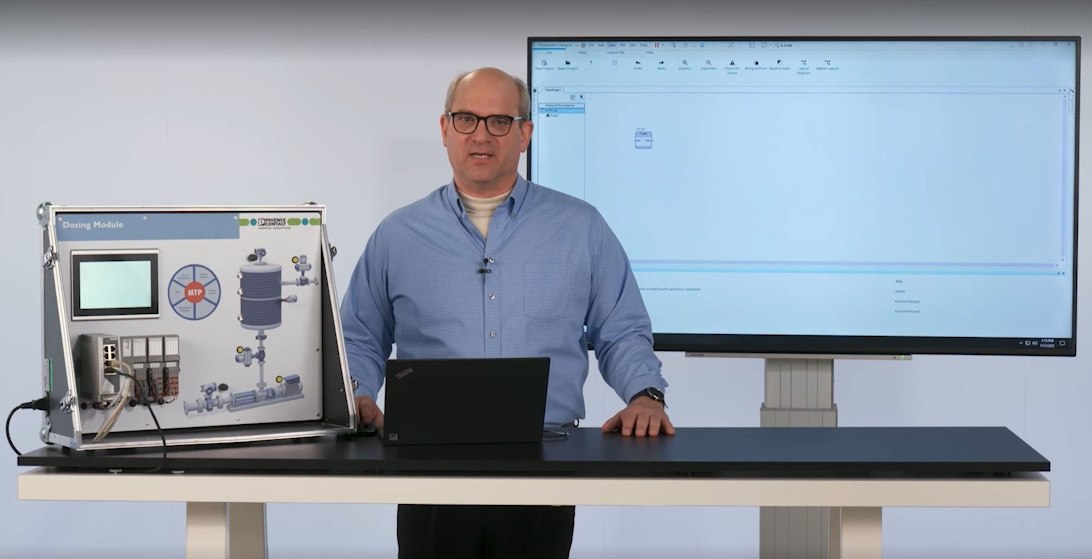 Webinar: ABB Modular Automation for Faster DCS Delivery