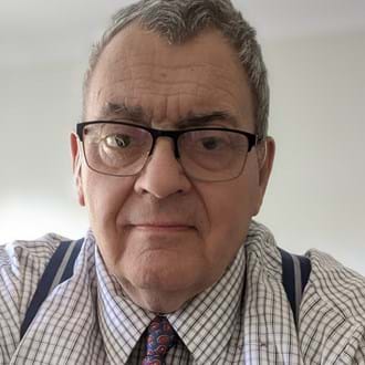 Richard Hoyes