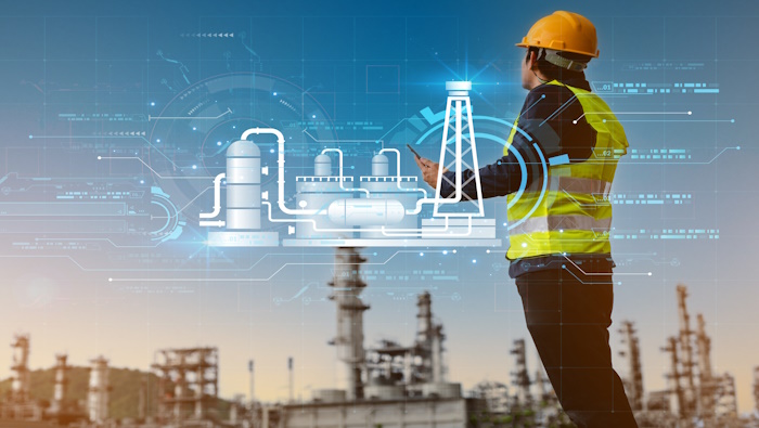 Webinar: Beyond Limits LUMINAI Refinery Advisor