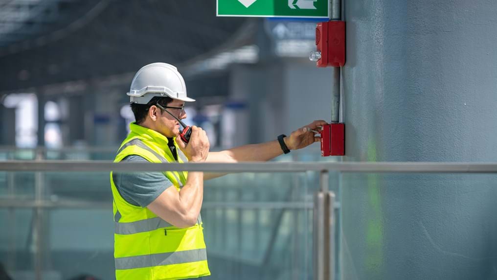 IChemE Safety Centre celebrates 50th member