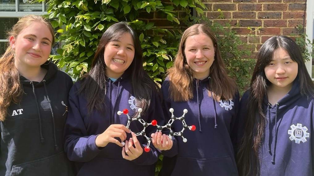 Davidson Inventors Challenge inspires students to find sustainable solutions to global challenges