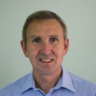 Malcolm Woodman