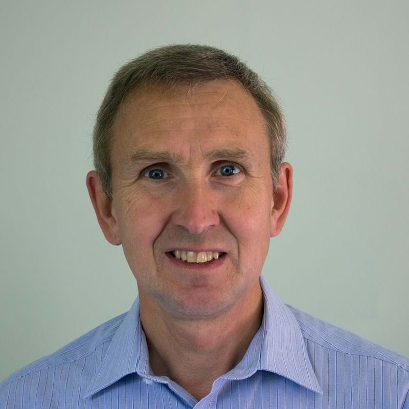 Malcolm Woodman