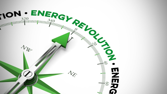 Webinar: The UK Energy Mix Today and in the Future