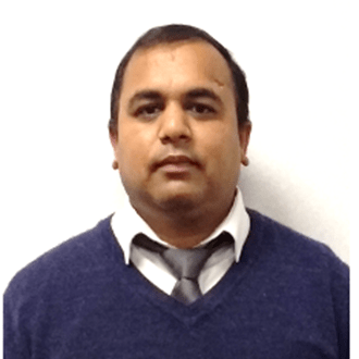 Vivek Tiwari