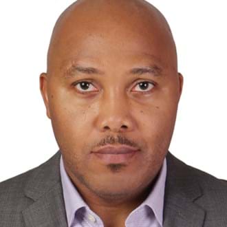 Olaniyi Ilesanmi