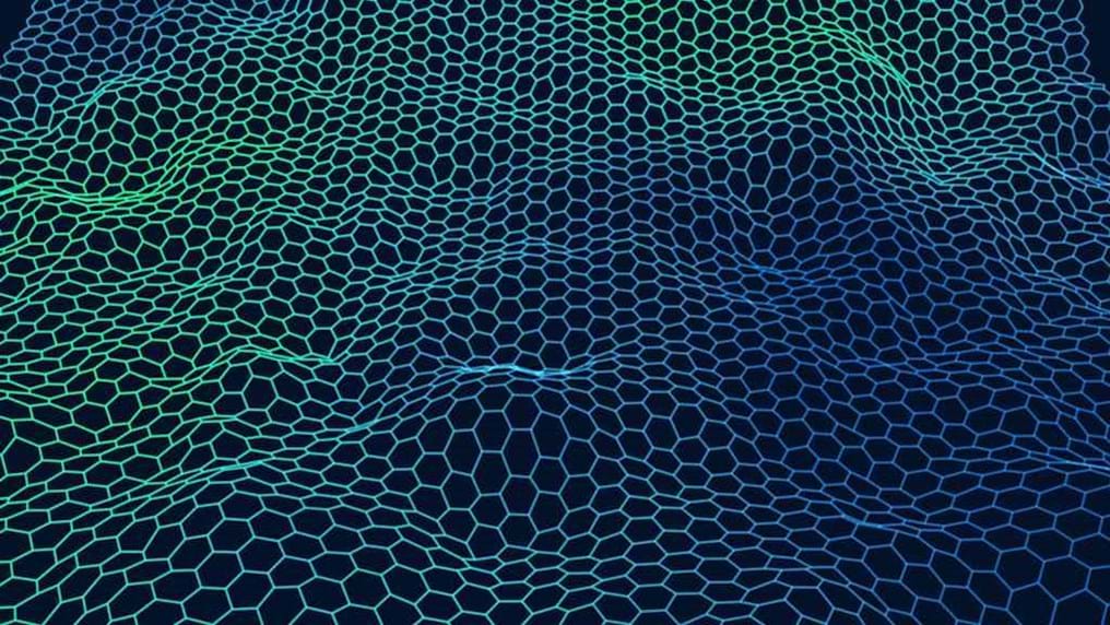 Day 1: Graphene revolution for chemical engineering