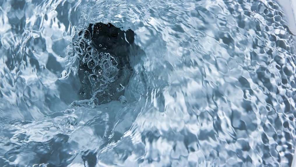 Day 14: Energy from toilet water