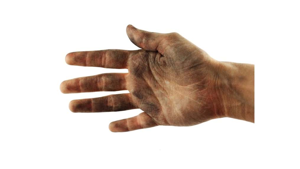 Day 25: Getting your hands dirty