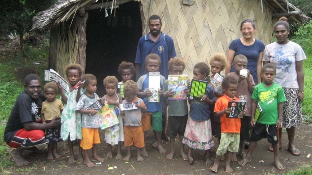 Day 36: Finding a way out of energy poverty