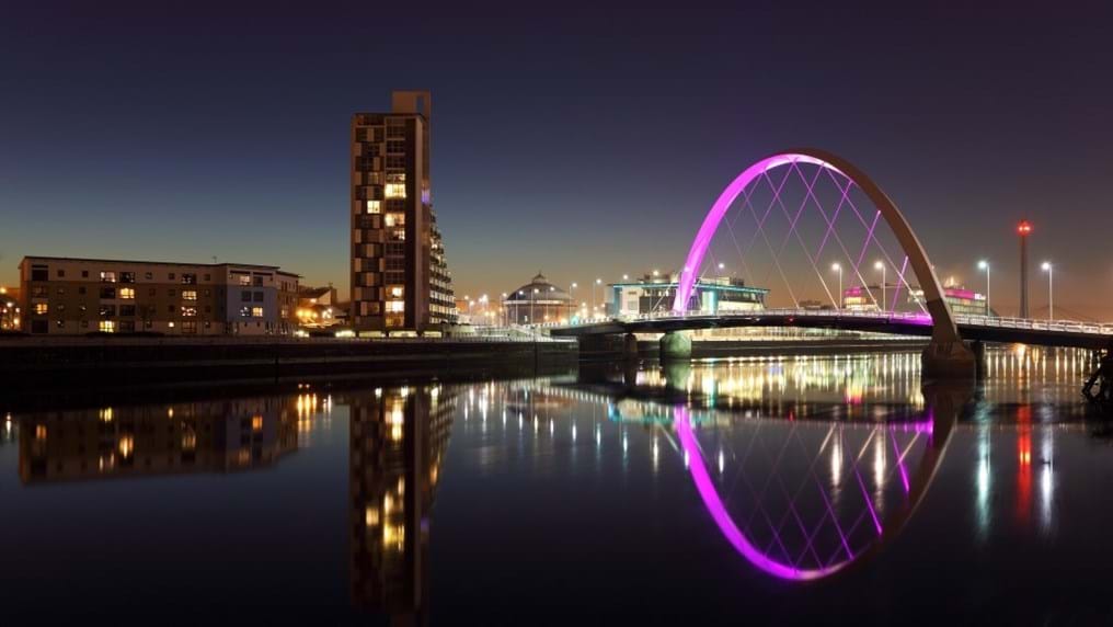 Day 61: Making cities sustainable