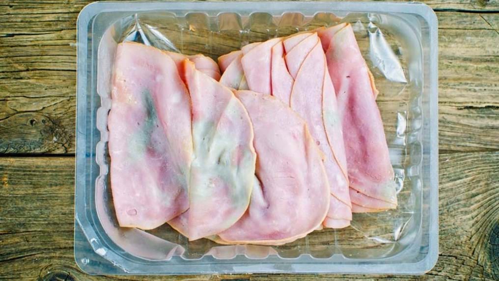 Day 75: Smart packaging detects food poisoning