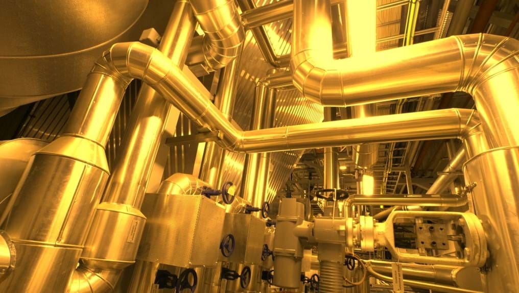 Day 82: A new Golden Age for chemical engineering