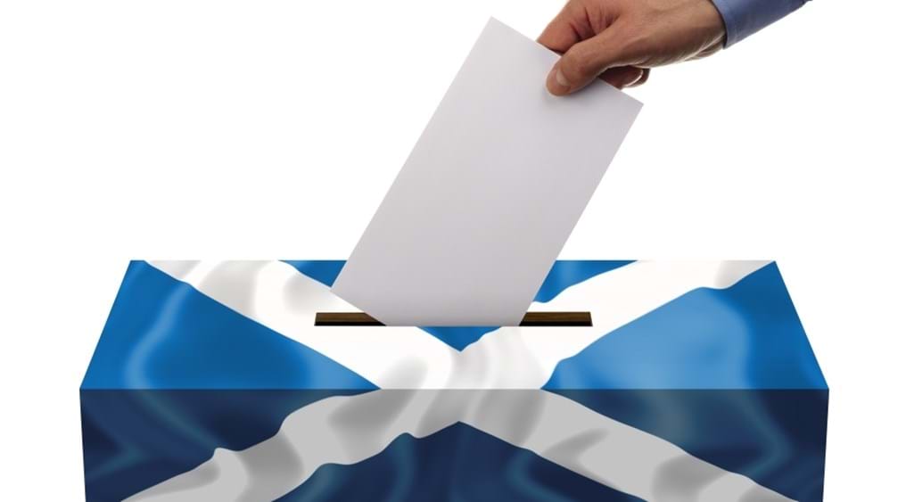 Day 106: What's the best vote for Scotland's Oil and Gas industry?