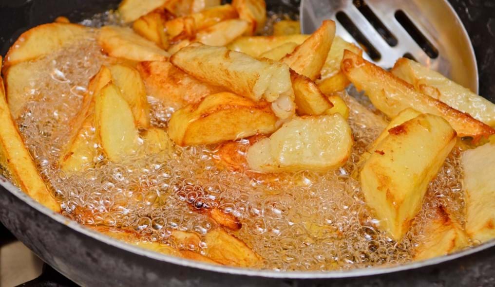 Day 110: Avoiding the dreaded 'fatbergs'