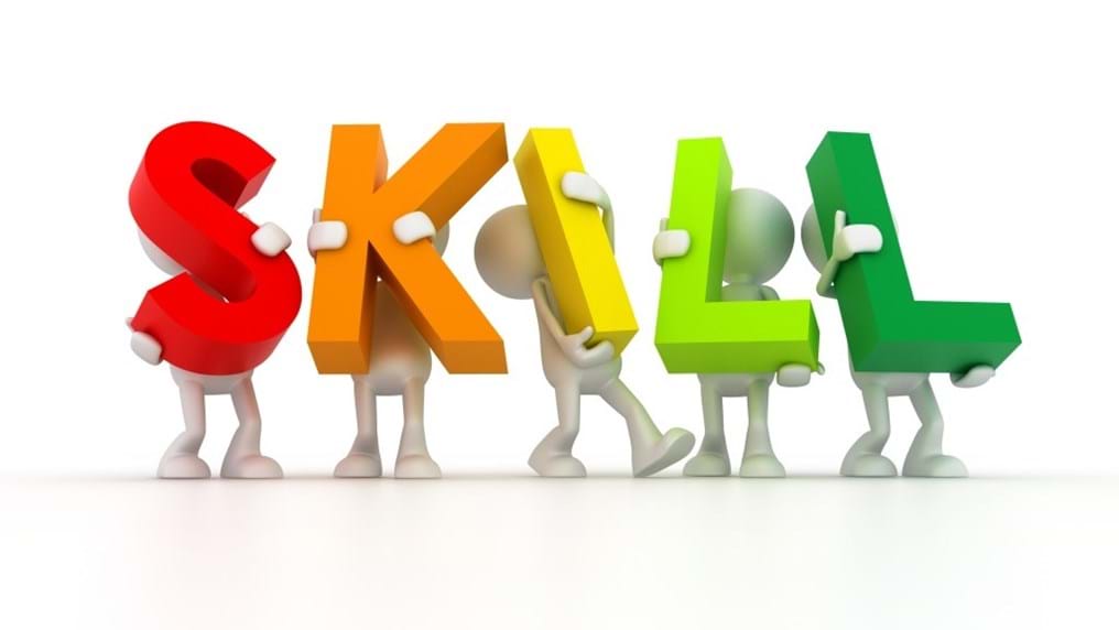 Day 114: Ten skills chemical engineers should be talking about