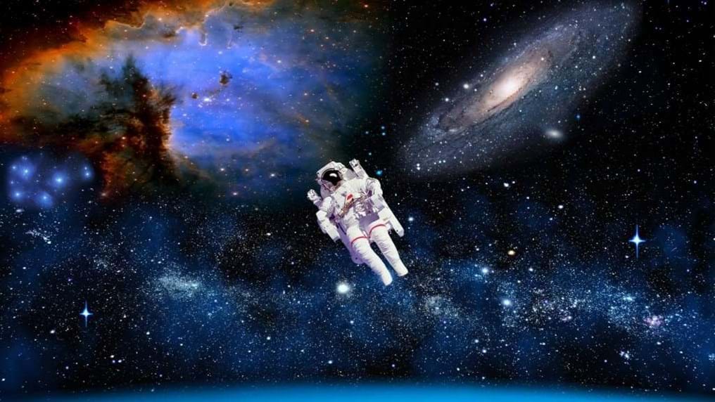 Day 134: A path to the stars