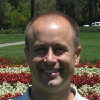 Andrew Spakowitz, associate professor of chemical engineering