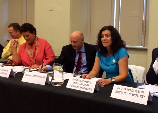 IChemE Fellow Professor Adisa Azapagic