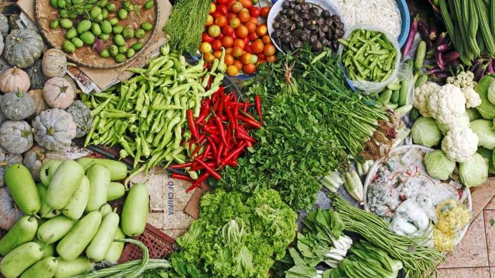 Day 143: What's the water cost of your food?