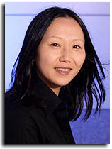 Professor Zhenan Bao