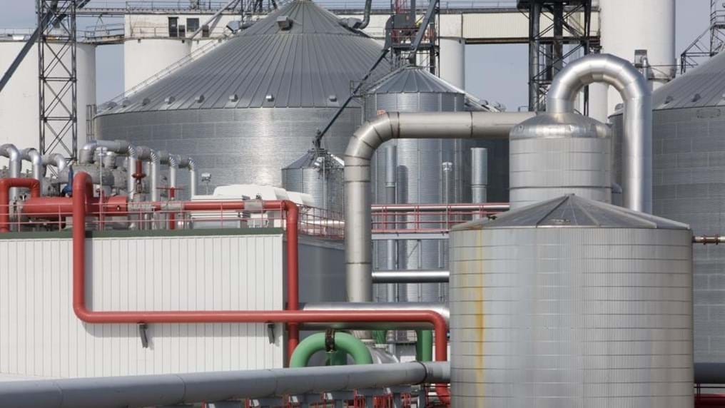 Day 145: Italy’s commitment to a biofuelled future
