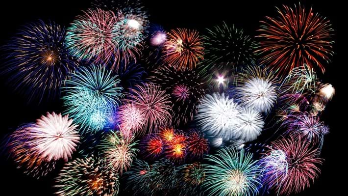 GUEST BLOG: Fireworks and Explosives – Loss Prevention Bulletin special issue